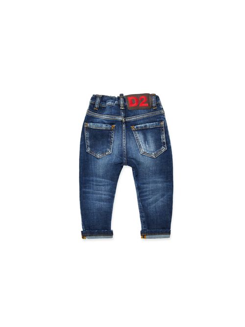  DSQUARED2 | DQ01TC D0AESDQ01